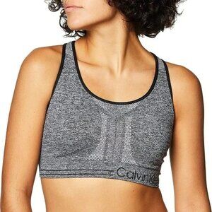 Calvin Klein Performance Sports Bra